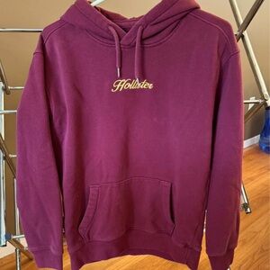 HOLLISTER hoodie